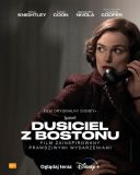 Dusiciel z Bostonu - Boston Strangler (2023) [480p] [WEB-DL XviD] [AVI] [Lektor PL] [RobSil]