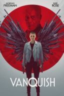 Uwikłana - Vanquish (2021) [XviD.720p] Lektor PL [AC3 5.1] M80