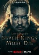 Siedmiu Królów Musi Umrzeć / Seven Kings Must Die (2023) [720p] [WEB-DL] [XviD] [DD5 1-K83] [Lektor PL]