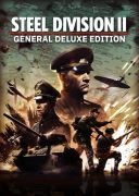 Steel Division 2 (v.165547) - RUNE *2019* [ENG] [iso]