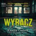 Kamila Cudnik - Wybacz (2024) [audiobook PL]