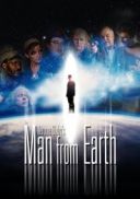 Człowiek z Ziemi - The Man from Earth (2007) [720p] [BDRip] [XviD] [AC3-LTN] [Lektor PL]