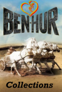 Kolekcja Ben-Hur 1959-2016 [10Bit SDR] [2160p BluRay H265 AC3-AS76-FT] [Lektor PL] [Alusia]