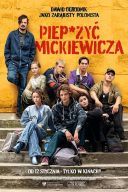 Piep*zyc Mickiewicza 2 (2025) [PL] [1080p] [AMZN.WEB-DL.x264-KiT] / Film polski