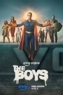 The Boys [S05E07] [WEB-DL.1080p.x264.DD+] [Audio/Napisy - PL/EN]