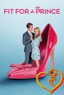 Ksiaze i projektantka - Fit for a Prince  2021 [10Bit SDR UPSCALING] [2160p.WEB-DL.H265.AC3-AS76-FT] [Lektor PL]