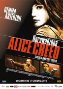 Uprowadzona Alice Creed / The Disappearance of Alice Creed (2009) [480p] [WEB-DL] [XviD] [HT] [Lektor PL]