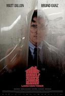 Dom, który zbudował Jack / The House That Jack Built (2018) [720p] [BDRip] [XviD] [AC3-ELiTE] [Lektor PL]