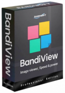 BandiView Professional (Honeyview) 7.14 Build 29233 - 64bit [PL] [Crack] [azjatycki]