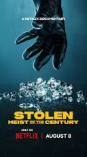 Skradzione diamenty: Skok stulecia / Stolen: Heist of the Century (2025)  [MULTi.1080p.NF.WEB-DL.H264.DDP5.1.Atmos-K83] [Lektor PL] [mkv]  [FIONA9]