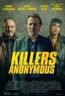 Anonimowi mordercy / Killers Anonymous (2019) [BDRip] [XviD-OzW] [Lektor PL] [avi] [fiona9]