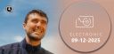 QOBUZ PLAYLIST - VA - New in Electronic - 09-12 - 2025 -FLAC 24BIT   44.1khz-EICHBAUM