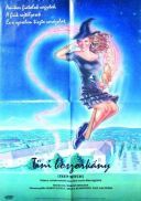 Młoda czarownica / Teen Witch (1989) [MULTi.1080p.BluRay.REMUX.AVC.DTS-HD.MA.2.0-MR] [h264] [Lektor PL] [mkv]  [FIONA9]