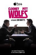 Wolfs (2024) [MULTi Ai 1080p ATVP WEB-DL H 264 Atmos DDP5 1-FOX] [Lektor PL] [mkv]  [FIONA9]