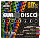(Italo-Disco, Europop, Pop Rock, Synth-Pop) VA - 80's Revolution - Euro Disco Volume 1 - 2012, [FLAC] [ToAlien]