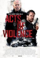 Akty przemocy / Acts of Violence (2018) [720p] [BDRip] [XviD] [AC3-ELiTE] [Lektor PL]