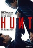 Polowanie / Hunt / Heon-teu (2022) [PL.720p.edition-BlueRay.H265.DarK] [Lektor PL] [mkv] [FIONA9]