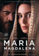 Maria Magdalena / Mary Magdalene (2018) [720p] [BDRip] [XviD] [AC3-ELiTE] [Dubbing PL]