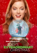 Niezwykłe święta Zoey / Zoey's Extraordinary Christmas (2021) [720p] [WEB-DL] [XviD] [DD2 0-K83] [Lektor PL]
