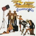 ZZ Top - Greatest Hits (1992) [FLAC]