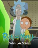 Rick i Morty: Anime S01E02  / Rick And Morty: The Anime S01E02 Fighting Mother (2024) [MULTi 1080p MAX WEB-DL MULTi DDP2 0 H 265-ToonsHub] [Dubbing PL] [mkv]  [FIONA9]