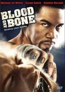 Krwawa zemsta / Blood and Bone *2009* [DVDRip] [XviD-f1] [Lektor PL] 