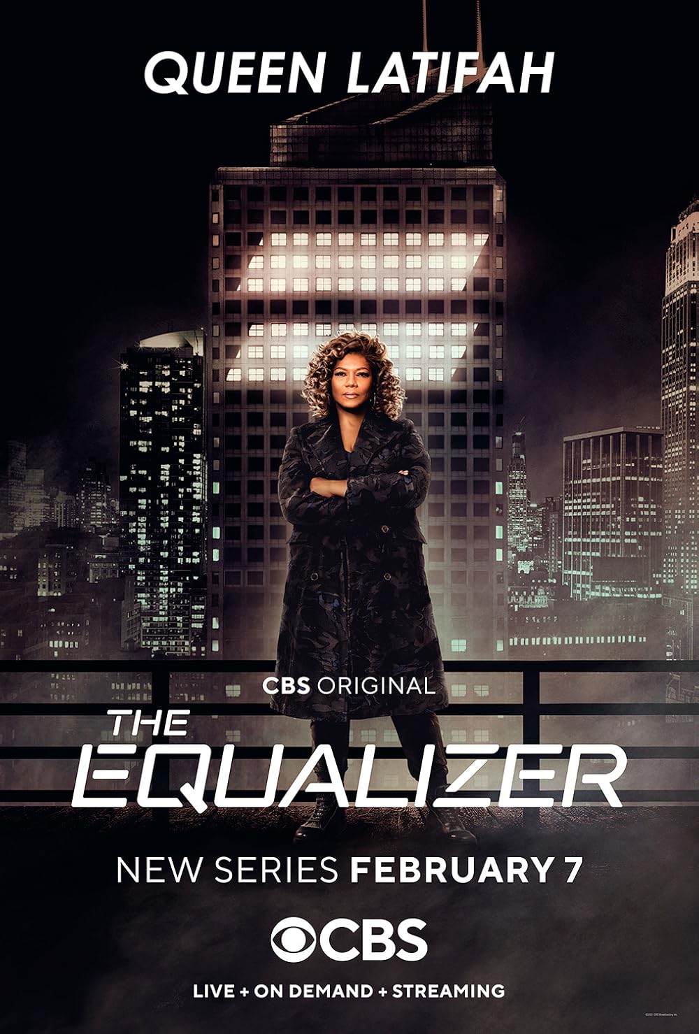 Agentka McCall / The Equalizer (2021) S01E05 [PL.720p.AMZN.WEB-DL.AAC2.0.x265-HEVC.Ad] [Lektor PL] [mkv]  [FIONA9]