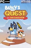 Bluey's Quest For The Gold Pen [v6fece953b] *2026* [MULTI-ENG] [PORTABLE R69] [EXE] [ToAlien]