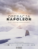 Operacja &quot;Napoleon&quot; / Operation Napoleon / Napoleonsskjölin (2023) [PL BDRip x264-K83] [Lektor PL] [mkv] [FIONA9]