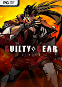 GUILTY GEAR STRIVE (v20250821) - TENOKE *2021* [ENG] [iso]