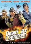Dobry, zly i zakrecony /The Good, the Bad, the Weird (2008) [1080p] [WEB-DL] [H264] [AAC] [Lektor PL]