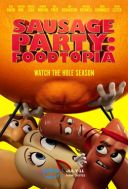 Sausage Party: Zarciotopia - Sausage Party: Foodtopia (2024) S01 (H264.1080p] Lektor PL [DD+ 5.1] M80
