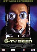 6-Ty dzien/The 6th Day (2008) [1080p] [BRRip] [H264] [AC3-d11] [Lektor.PL]