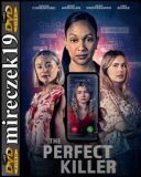 Zabójca idealny - The Perfect Killer *2025* [480p] [WEB-DL] [XviD] [AC3-R22] [Lektor PL]