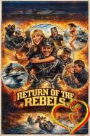 Powrót Zbuntowanych - Return Of The Rebels 1981 [VHSRip-FT] [Lektor PL] [Alusia] [ToAlien]