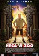 Heca w zoo / Zookeeper (2011) [PLDUB 1080p BluRay x264 AC3-tHD] [Dubbing PL] [mkv]  [FIONA9]