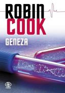 Robin Cook - Geneza [Audiobook PL] [mp3@] [rar]  [FIONA9]