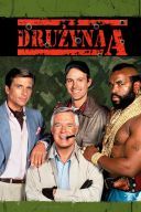 Druzyna A/The A-Team (1983-1987) [Sezon 01 ] [1080p] [BRRip] [H264] [AC3-d11] [Lektor.PL]