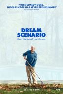 Dream Scenario (2023) [PL 480p BDRip XviD DD5 1-K83] [Lektor PL] [avi] [FIONA9]