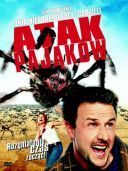 Atak pająków / Eight Legged Freaks (2002) [PL.720p.BDRip.XviD.AC3-ELiTE] [Lektor PL [PL] [avi]  [FIONA9]