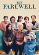 Klamstewko / The Farewell (2019) [1080p] [WEB-DL] [H264] [AAC] [Lektor PL]