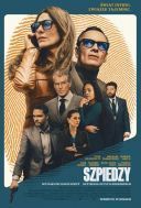 Szpiedzy / Black Bag (2025) [BRRip.XviD-NN] [Lektor PL]