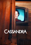 Cassandra (2025) [S01] [MiniSerial] [1080p] [WEB-DL] [H264] [DD5.1-S56] [Lektor PL]