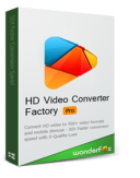 WonderFox HD Video Converter Factory Pro 28.5 Multilingual + Crack[RepackMaster]