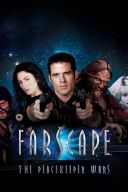 Ucieczka w kosmos i wojny Rozjemców cz.1 / Farscape: The Peacekeeper Wars part 1 (2004) [PL] [mkv]  [FIONA9]