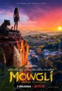 Mowgli: Legenda dżungli / Mowgli: Legend of the Jungle (2018) [PL 1080p WEB-DL H264] [Lektor PL] [mkv]  [FIONA9]