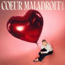 Marine - Coeur maladroit (2025) [FLAC]