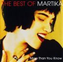 Martika - More Than You Know - The Best Of (1997) [WAV]
