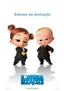 Rodzinka rządzi / The Boss Baby: Family Business (2021) [PLDUB.720p.edition-BlueRay.H265.DarK] [Dubbing PL] [mkv] [FIONA9]