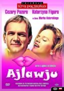 Ajlawju (1999) [PL.480p.WEB-DL.XviD.AC3] [Film polski] [avi]  [FIONA9]